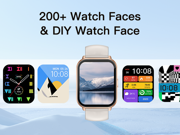 Smart watches for women