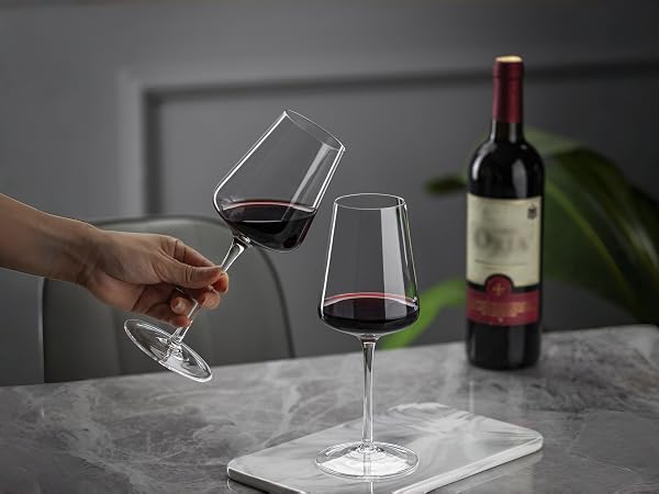 Wine Glasses