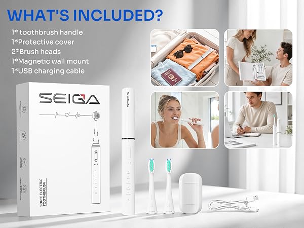 SEIGA Sonic Electric Toothbrush for Adults_A+_07