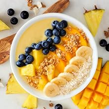 Breakfast bowl