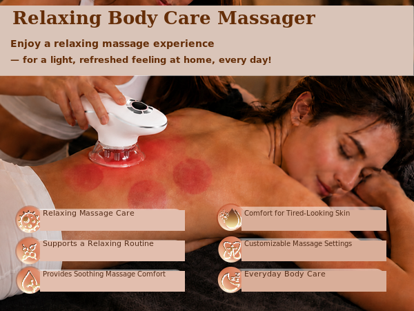 MASSAGER