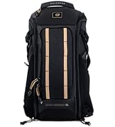 POLARPRO - 8L Camera Backpack | Lightweight Adventure Photography Backpack | Compact Camera Bag f...