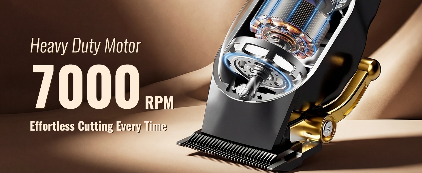 barber clippers