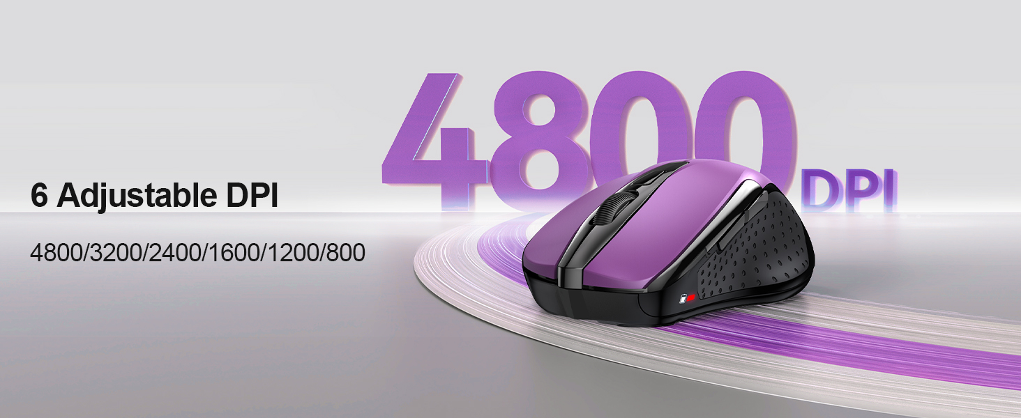 bluetooth mouse