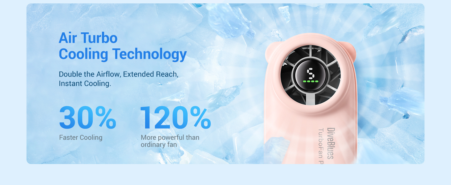 cooling techology