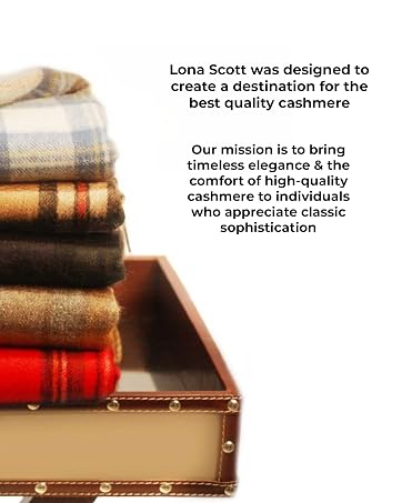 Lona Scott Brand Story Card