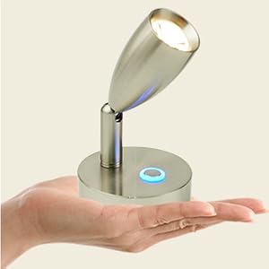 rv wall sconce lighting 12 volt