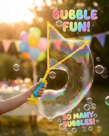 uncle bubble