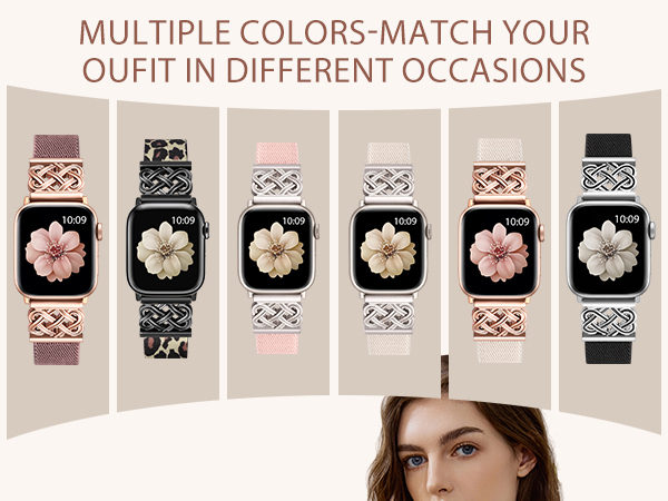 Apple Watch Band