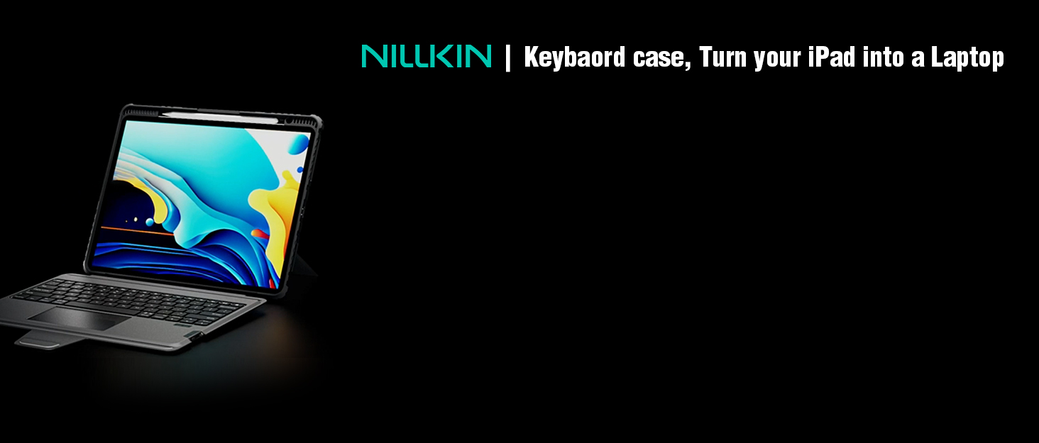 keyboard case