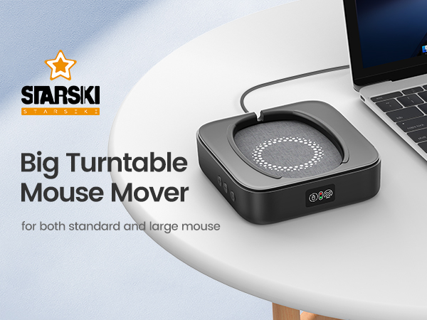 mouse shaker jiggler