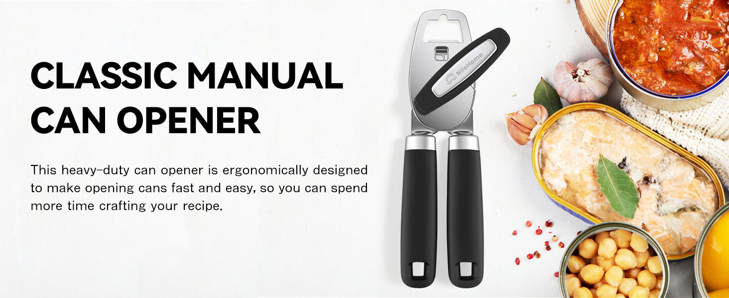 Can Opener