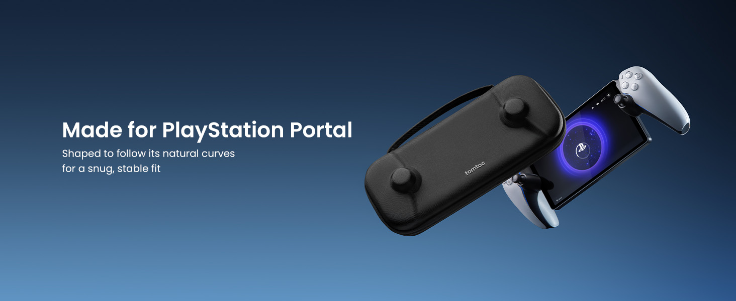 ps portal case