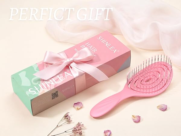 Detangle Hair Brush