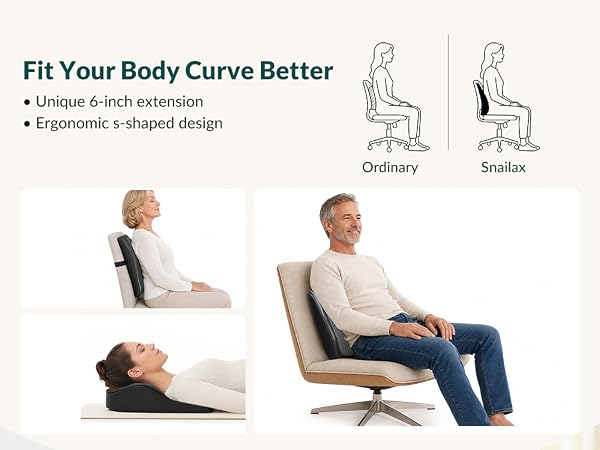back massager