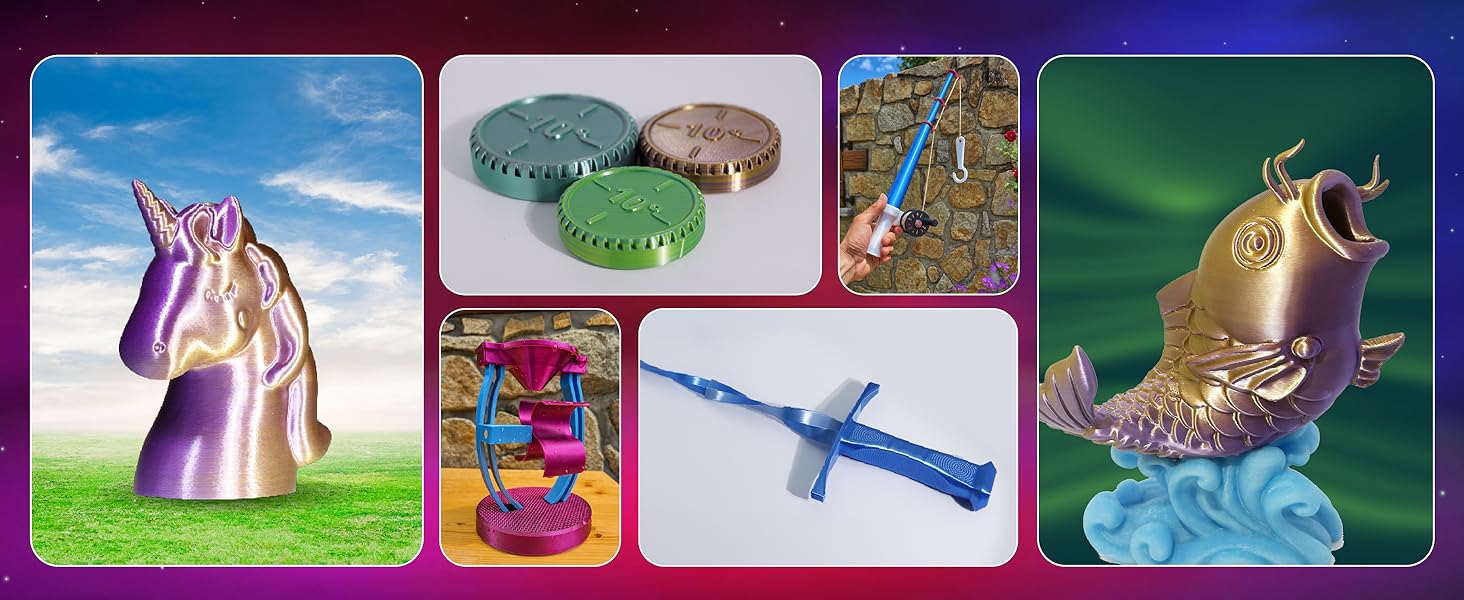 silk pla