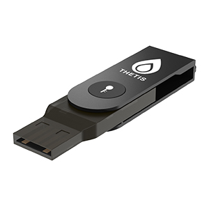 Thetis Fido2 Pro Security A+02