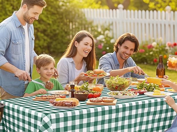 Barbeque