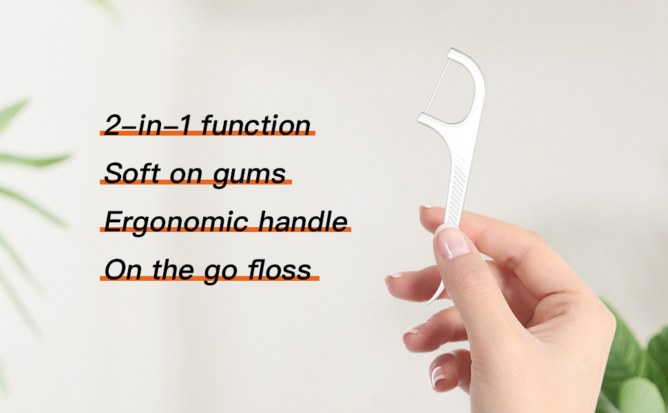 floss pick
