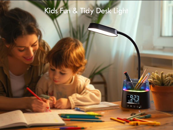 Kids Lamp
