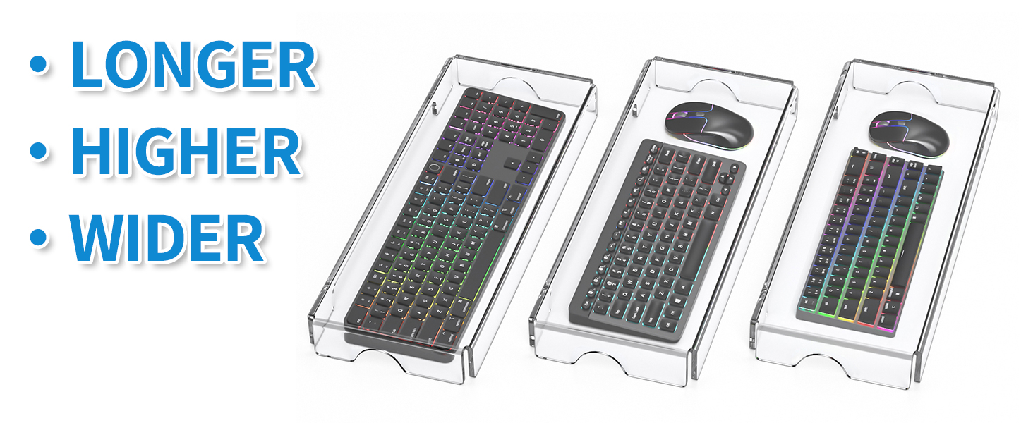 keyboard covers