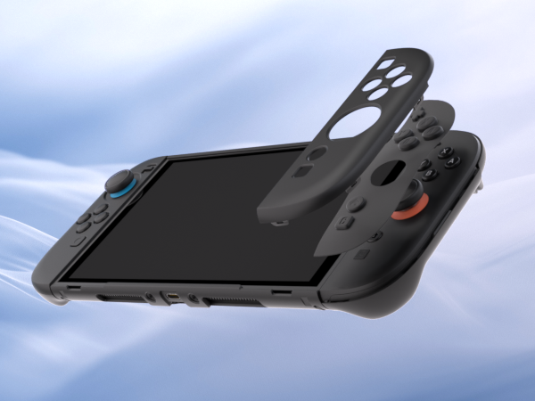 Protective Case for Nintendo Switch 2