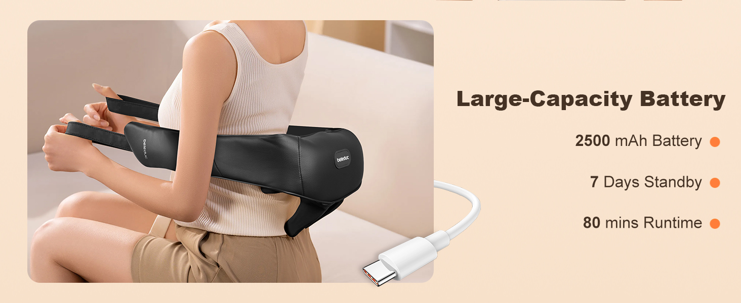 Neck Massager4