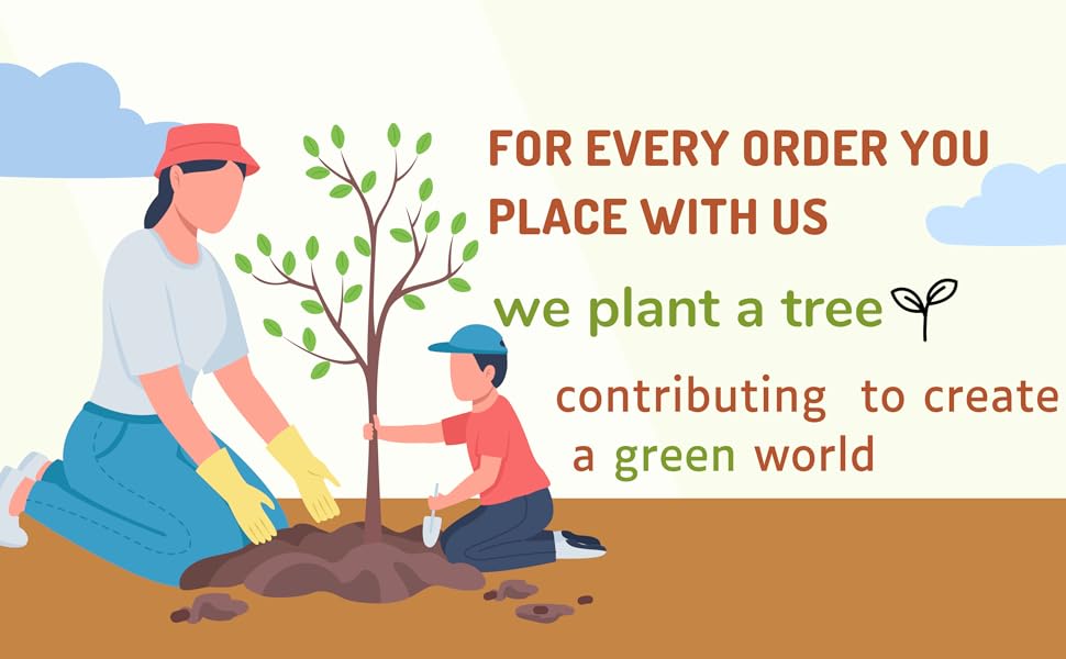 Plant a tree