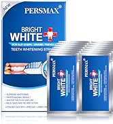 PERSMAX TEETH WHITENING STRIPS