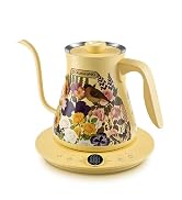 gooseneck electric kettle
