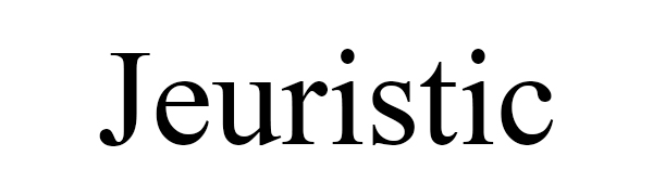Jeuristic Brand Logo