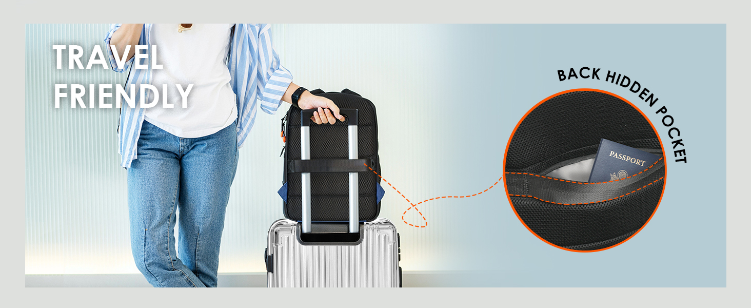 camera backpack