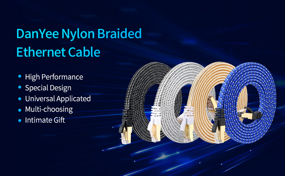 Ethernet Cable