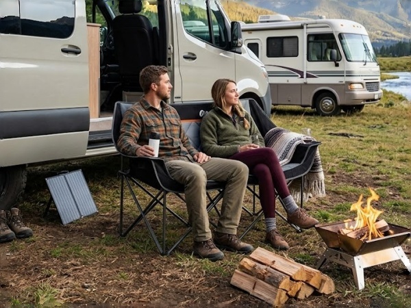 RV & van life