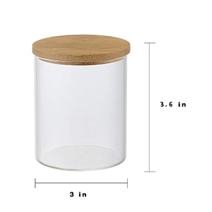 size and use