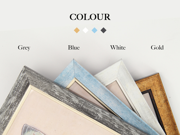 picture frames