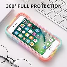 iPhone 6 case
