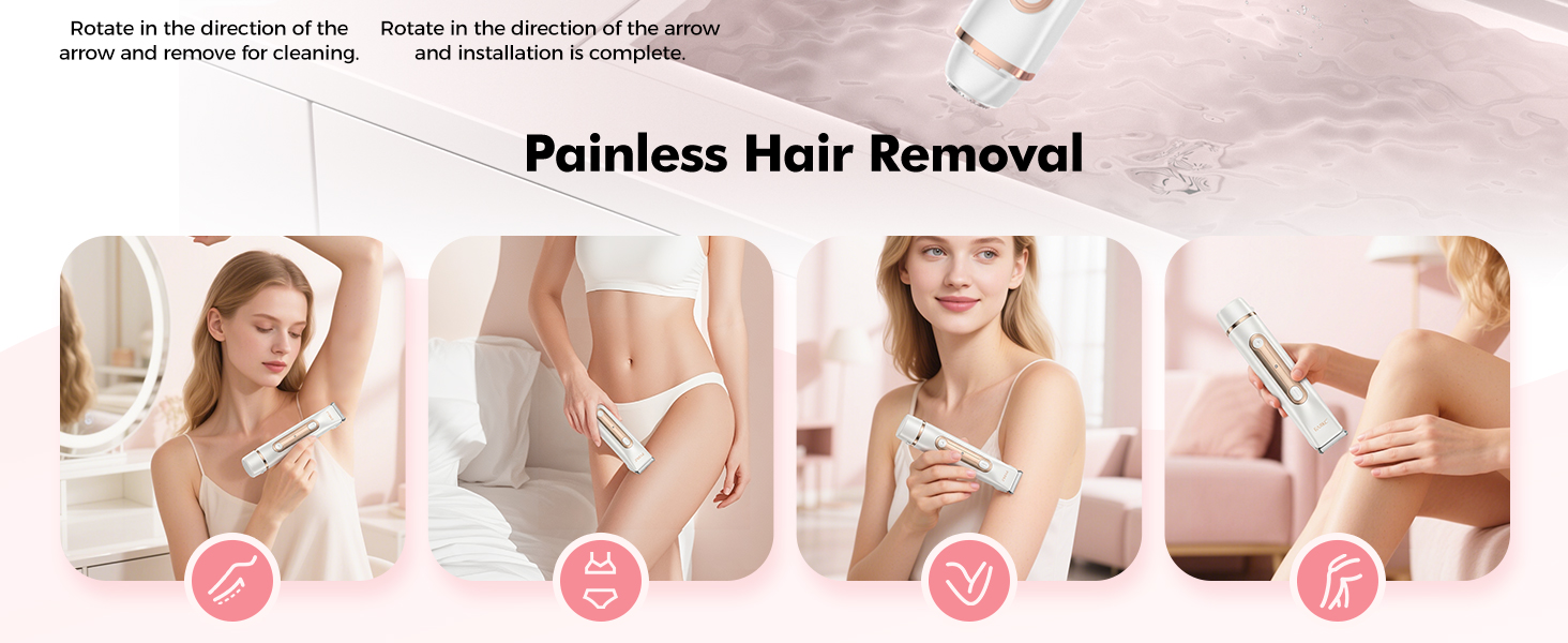 bikini trimmer for women