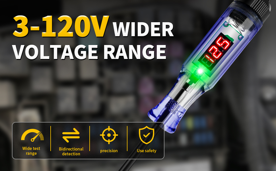 3-120v test light