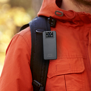 body cams for civilians