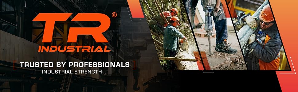 TR Industrial