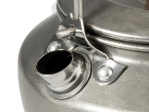 teapot
