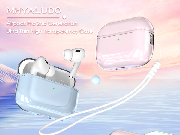airpods pro 2nd
