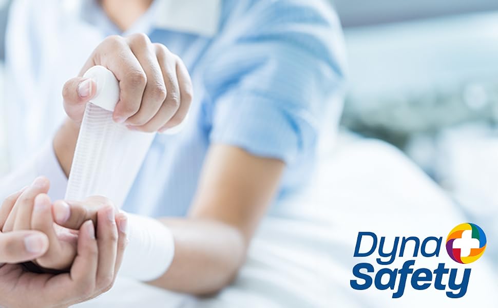 dynarex dynasafety safety for all
