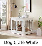 dog crate