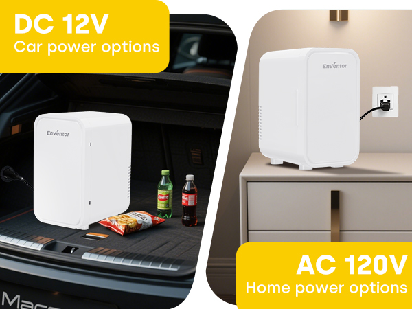 mini fridge