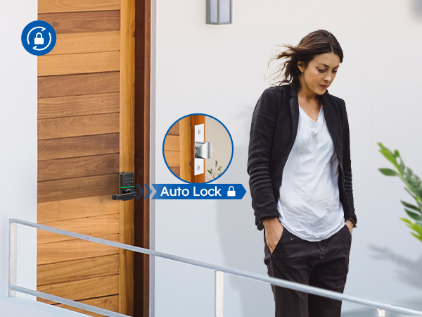 smart lock