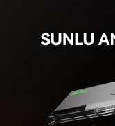 SUNLU AMS heater, BAMBU lab ams gen 1, 3d filament dryer
