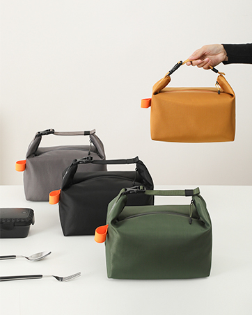 lunch bag