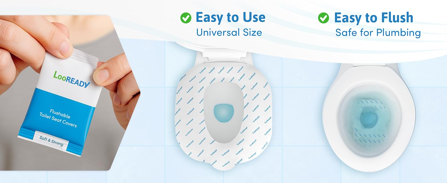 Toilet Seat Cover